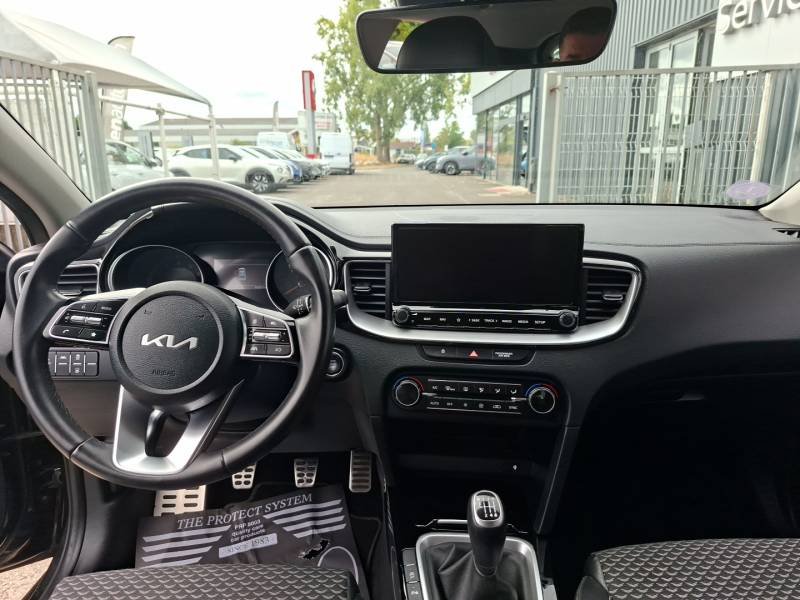 Kia Xceed - Photo 10