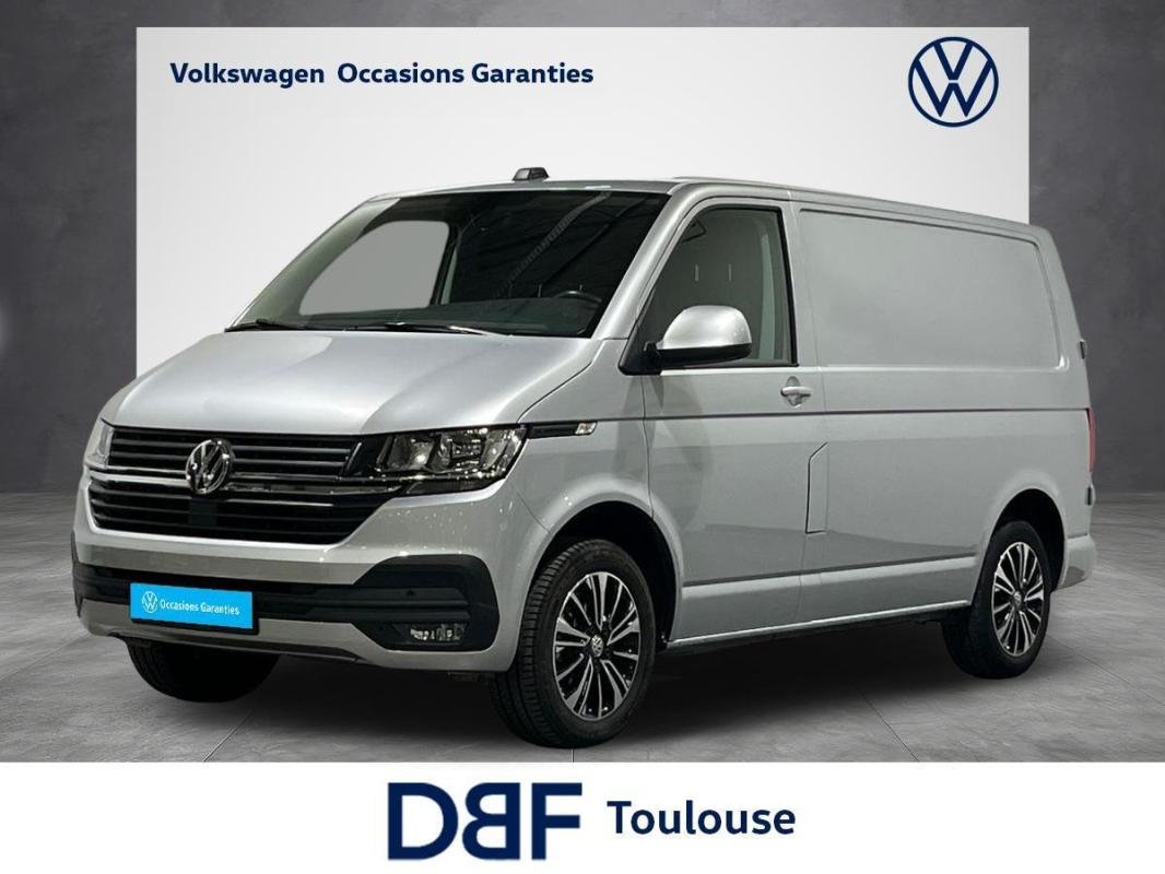Volkswagen Transporter - Photo 1