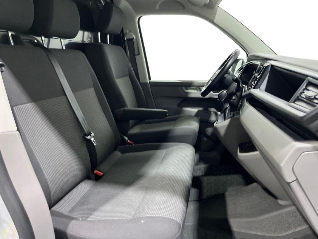 Volkswagen Transporter - Photo 13