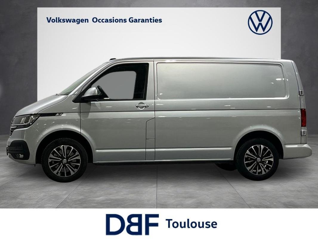 Volkswagen Transporter - Photo 2