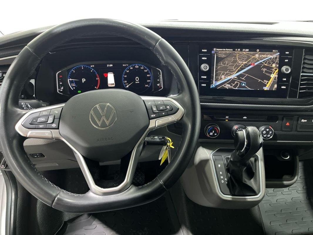 Volkswagen Transporter - Photo 24