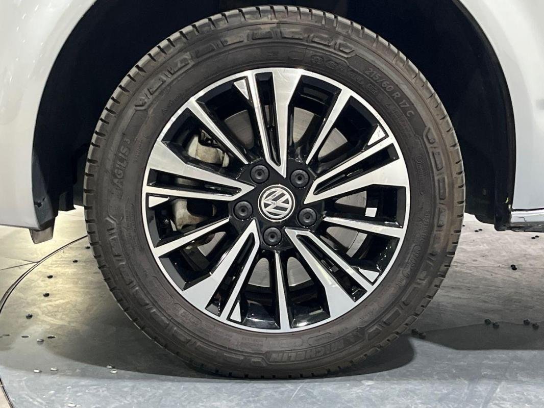 Volkswagen Transporter - Photo 28