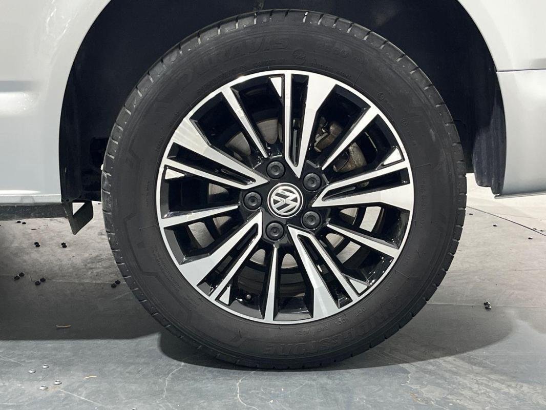 Volkswagen Transporter - Photo 29