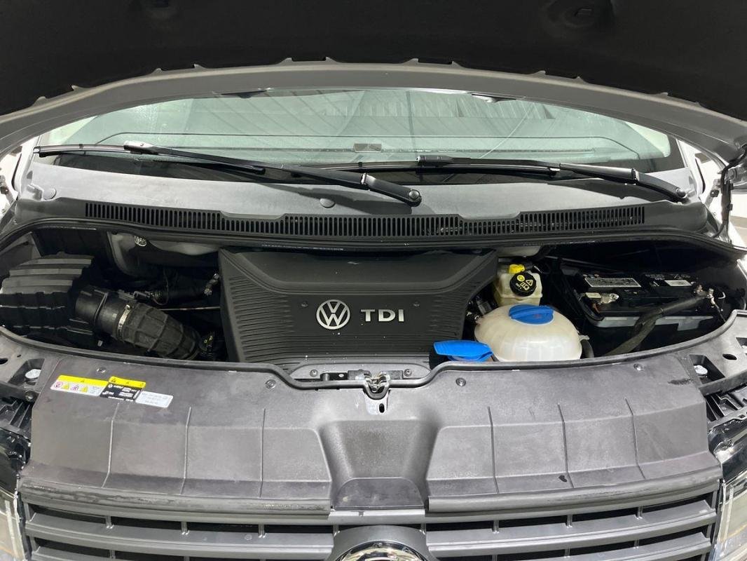 Volkswagen Transporter - Photo 33