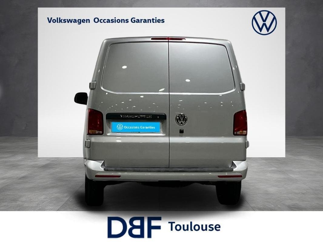 Volkswagen Transporter - Photo 4