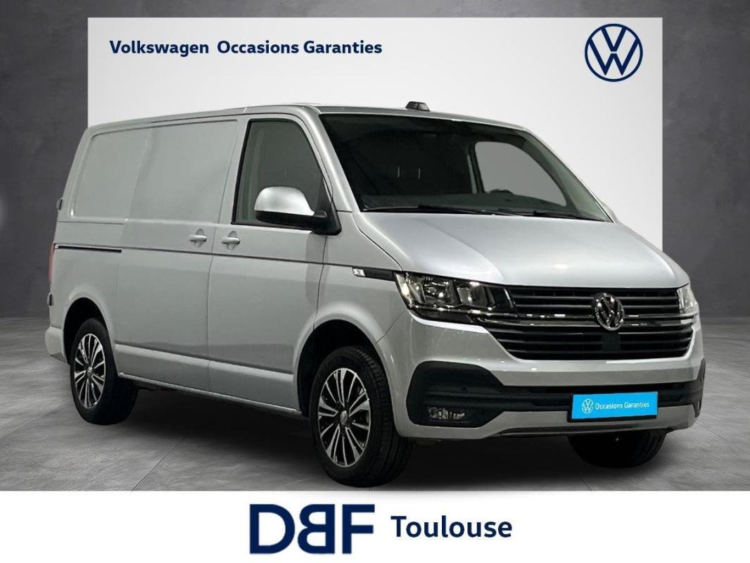 Volkswagen Transporter - Photo 6