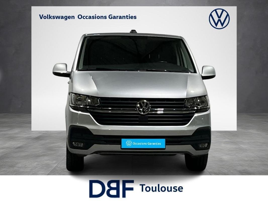 Volkswagen Transporter - Photo 7