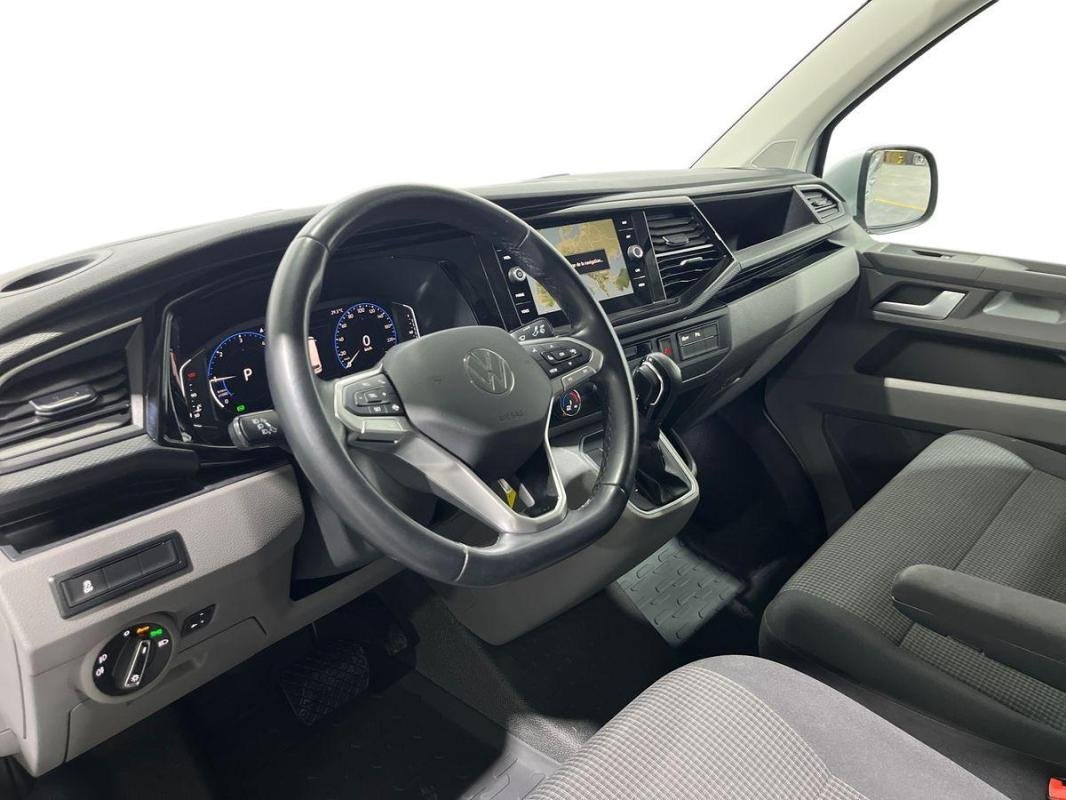 Volkswagen Transporter - Photo 9