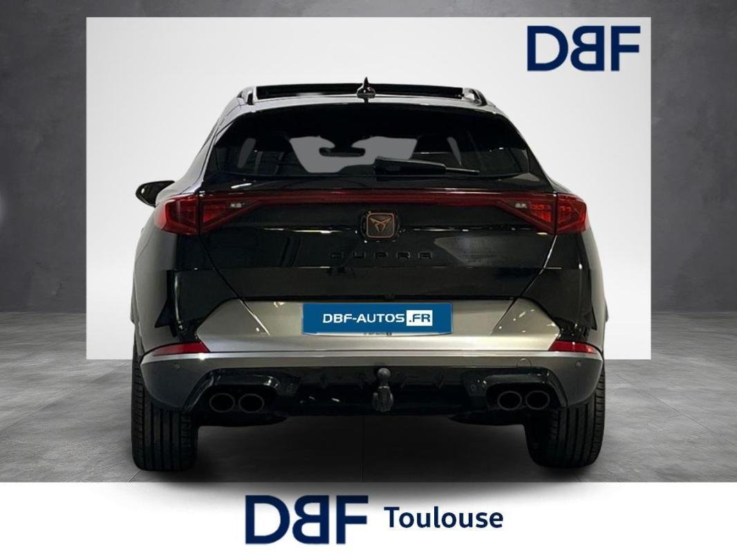 Cupra Formentor - Photo 4