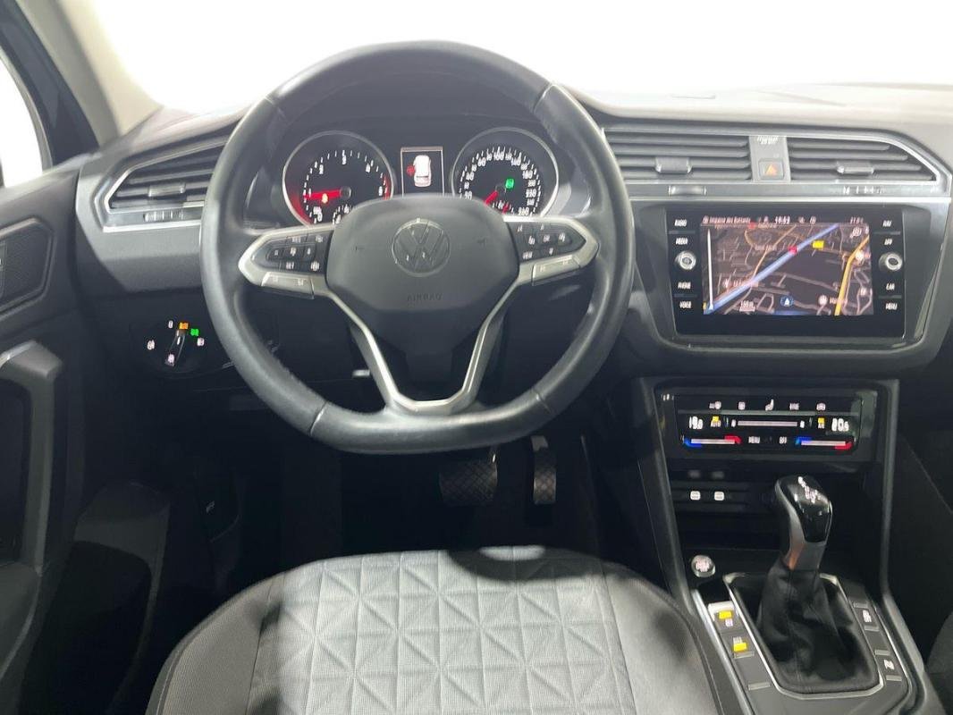 Volkswagen Tiguan - Photo 18