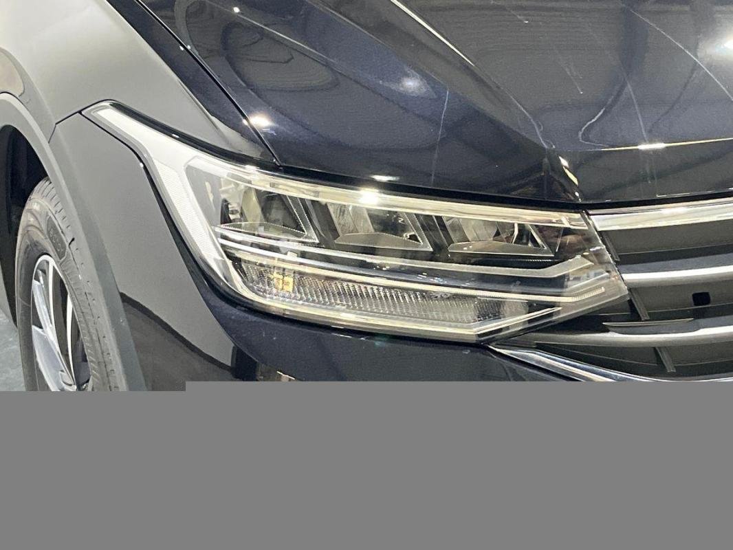 Volkswagen Tiguan - Photo 19
