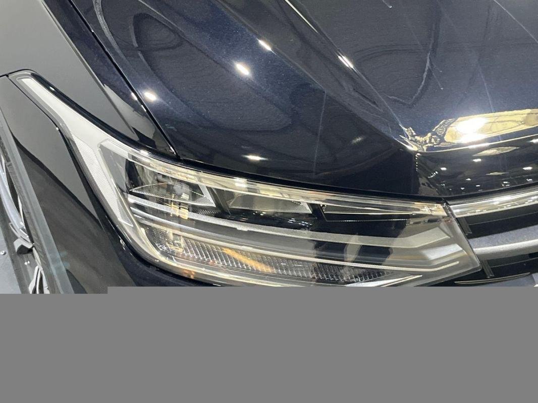 Volkswagen Tiguan - Photo 20
