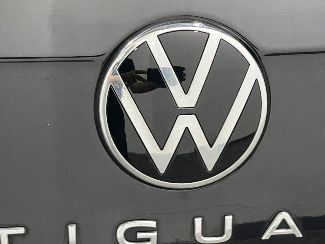 Volkswagen Tiguan - Photo 21