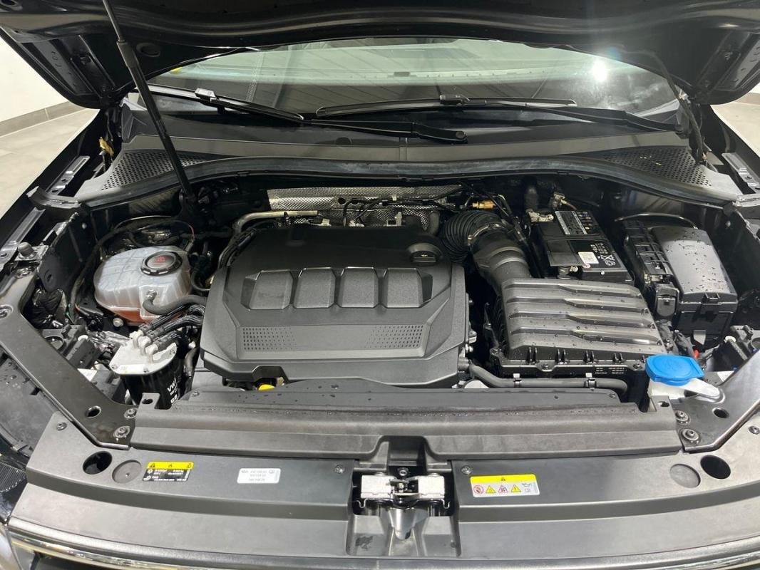 Volkswagen Tiguan - Photo 27