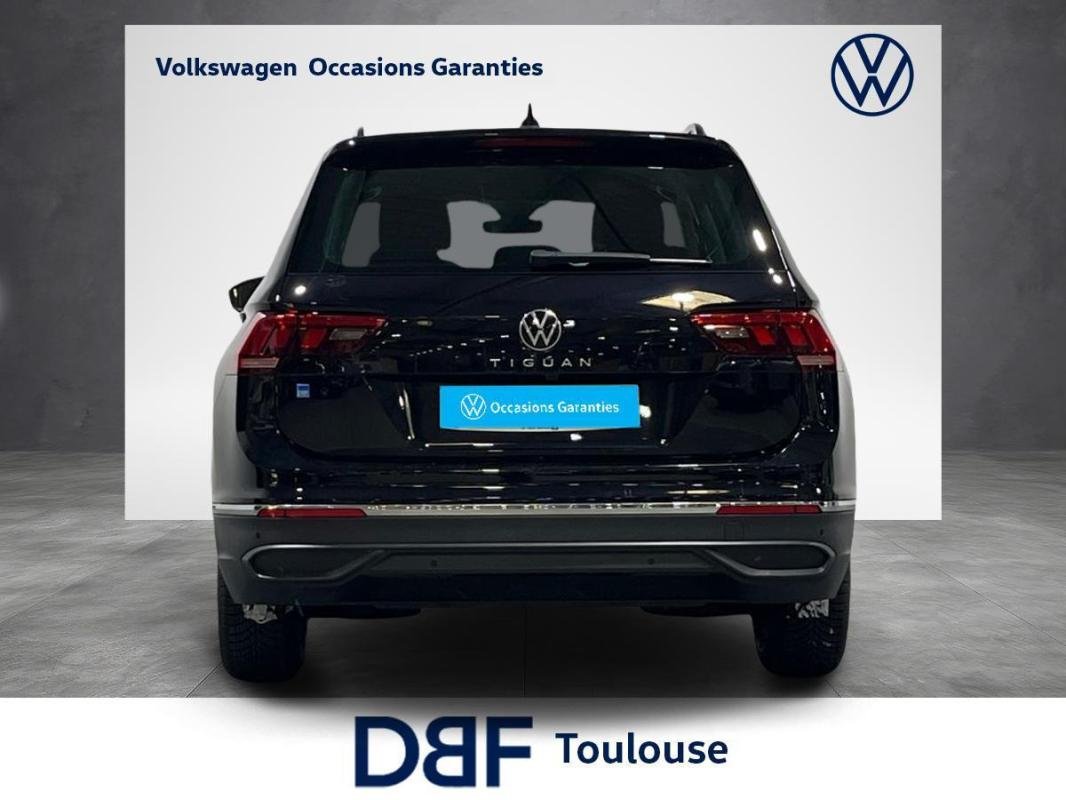 Volkswagen Tiguan - Photo 3