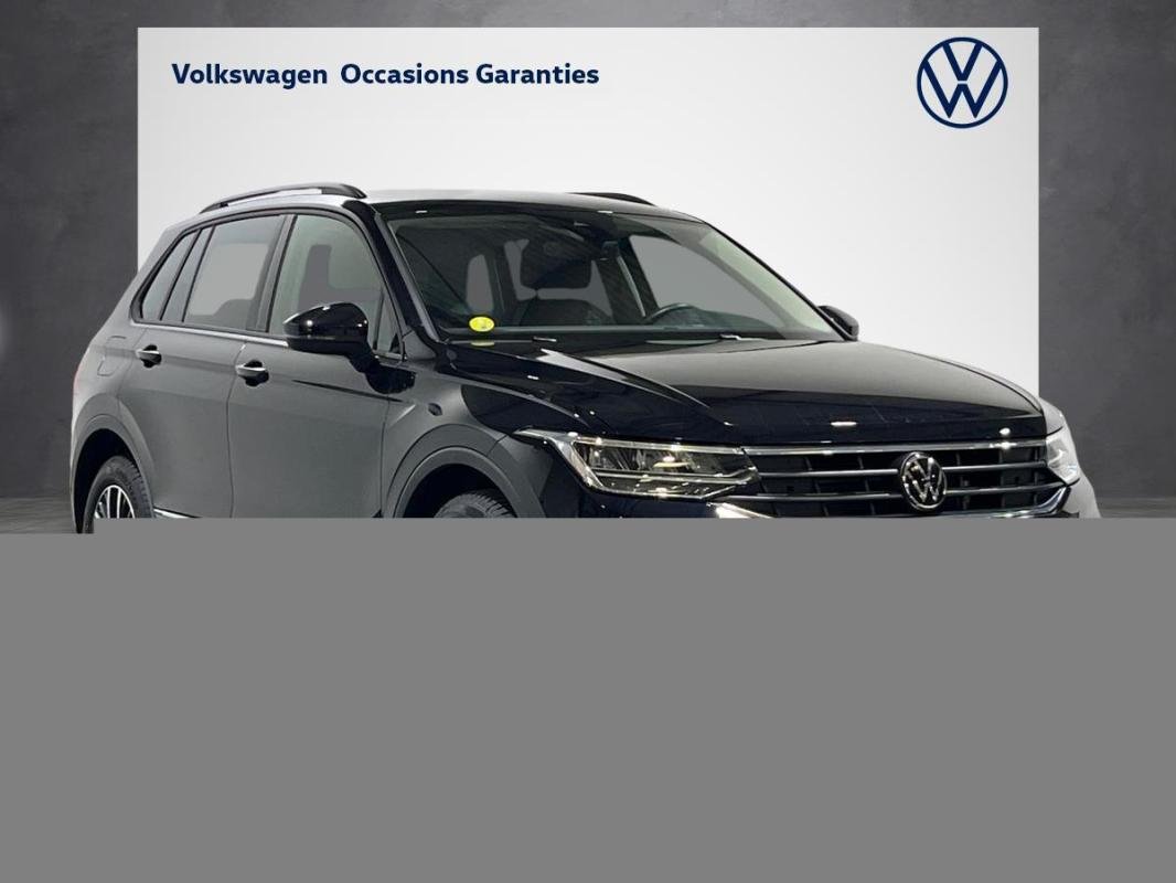 Volkswagen Tiguan - Photo 5