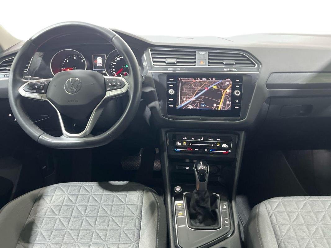 Volkswagen Tiguan - Photo 7