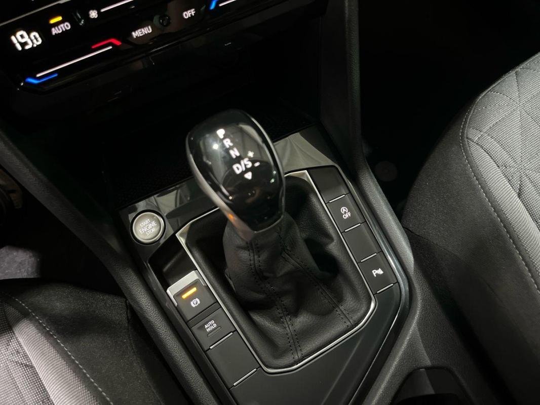 Volkswagen Tiguan - Photo 8