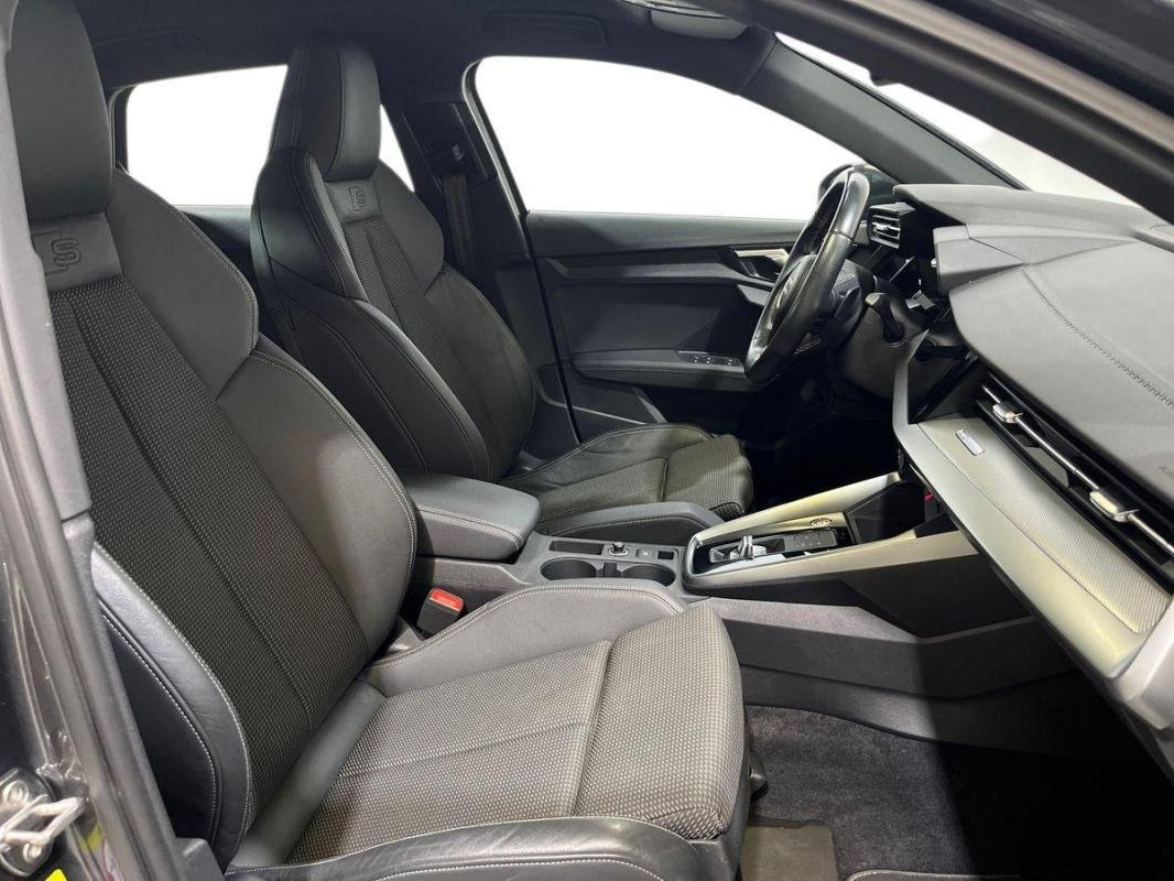 Audi A3 sportback - Photo 13