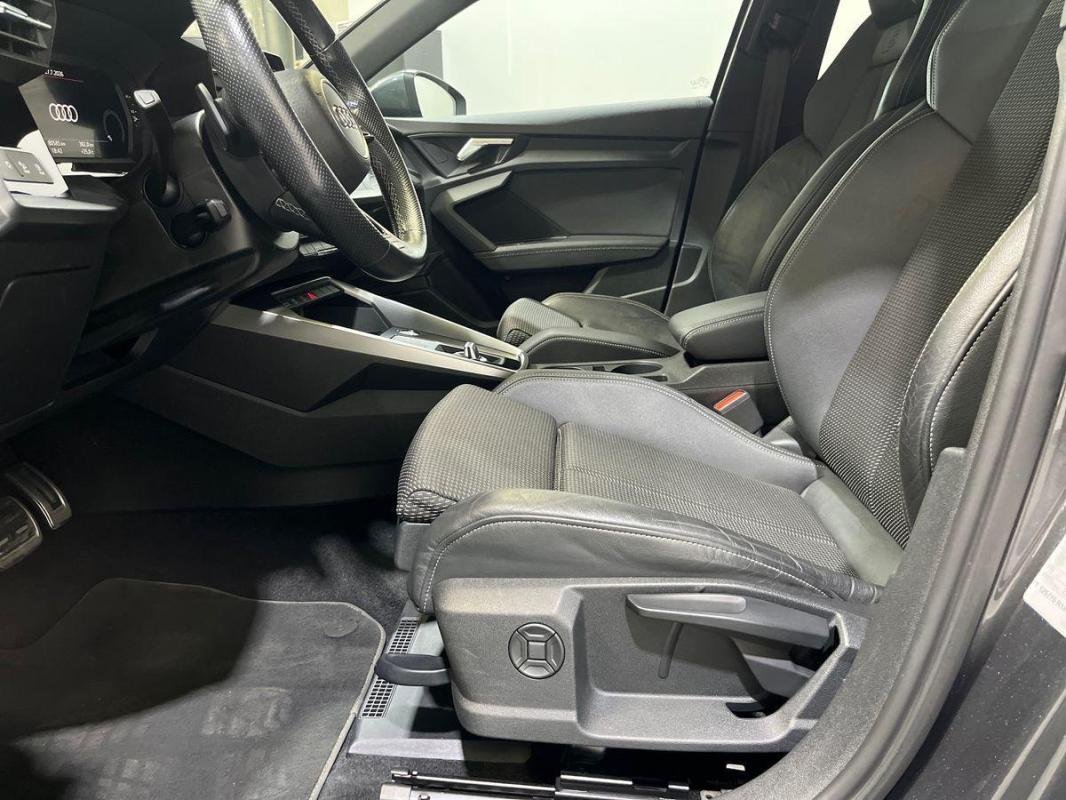 Audi A3 sportback - Photo 14
