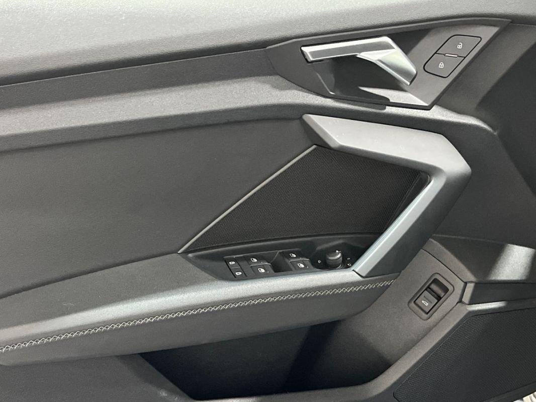 Audi A3 sportback - Photo 15