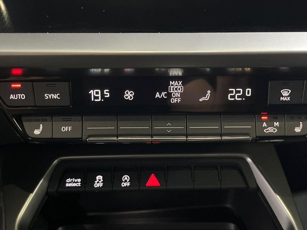 Audi A3 sportback - Photo 19