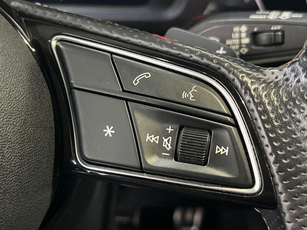 Audi A3 sportback - Photo 20