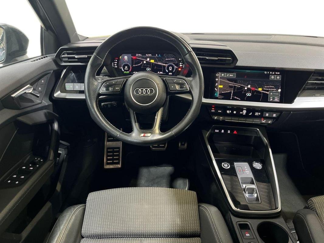 Audi A3 sportback - Photo 24