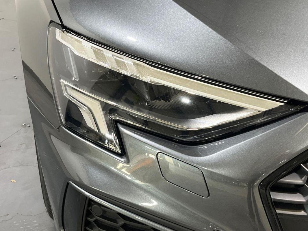Audi A3 sportback - Photo 25