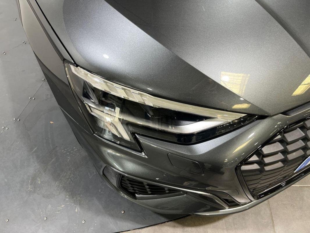 Audi A3 sportback - Photo 26