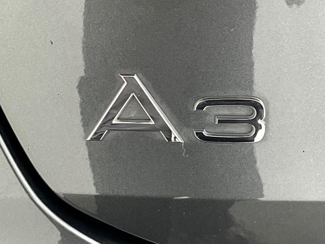 Audi A3 sportback - Photo 27