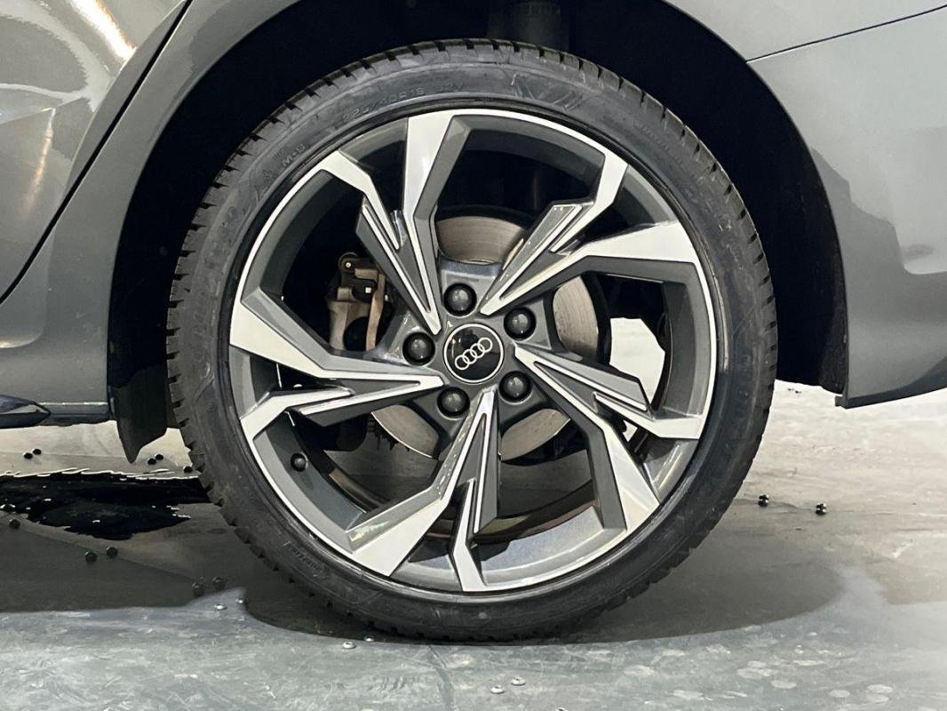 Audi A3 sportback - Photo 29