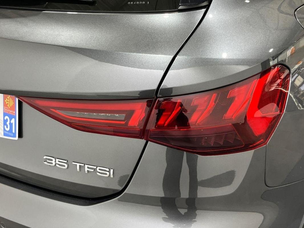Audi A3 sportback - Photo 30