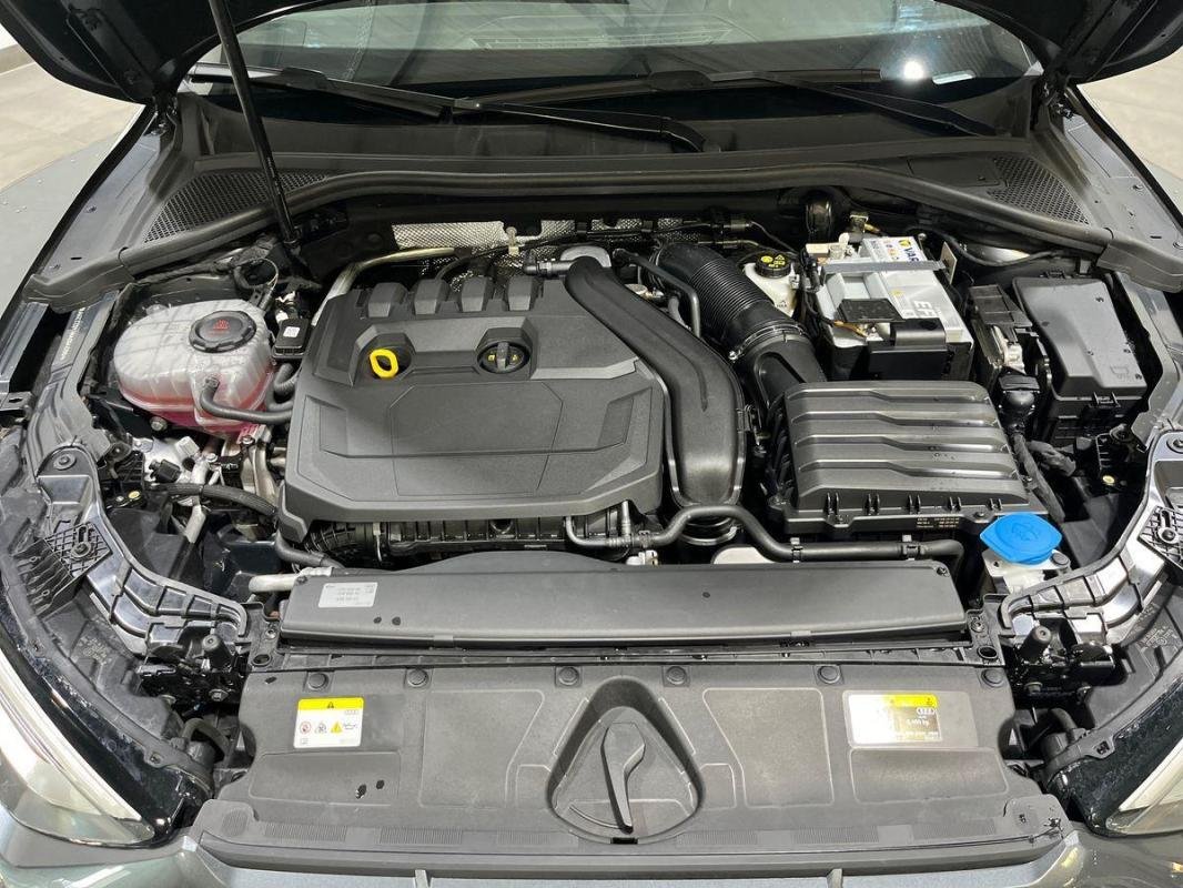 Audi A3 sportback - Photo 33