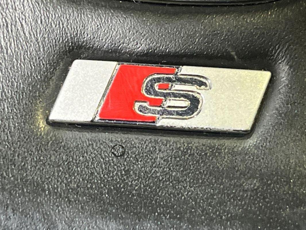 Audi A3 sportback - Photo 36