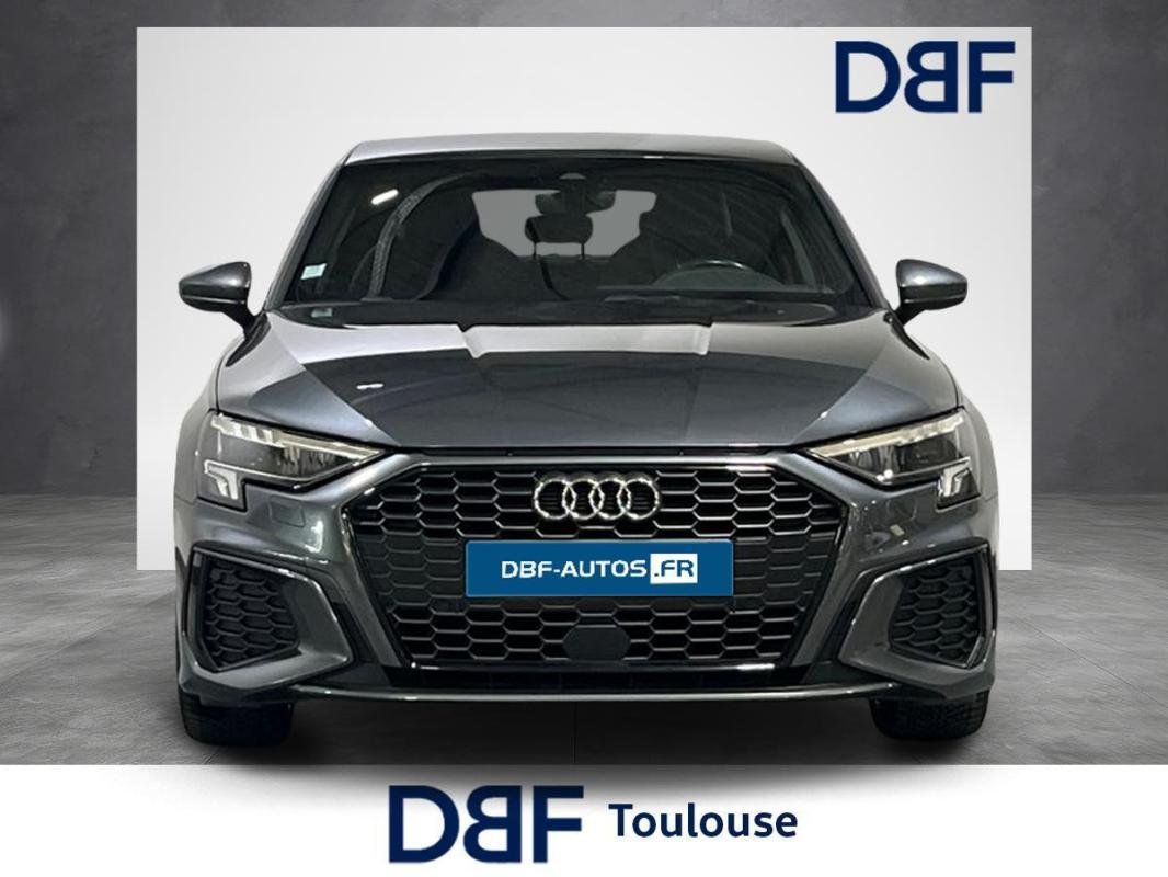 Audi A3 sportback - Photo 7