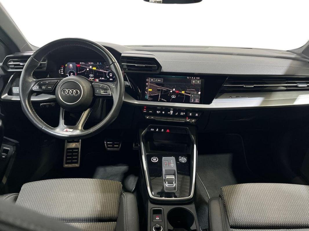 Audi A3 sportback - Photo 8