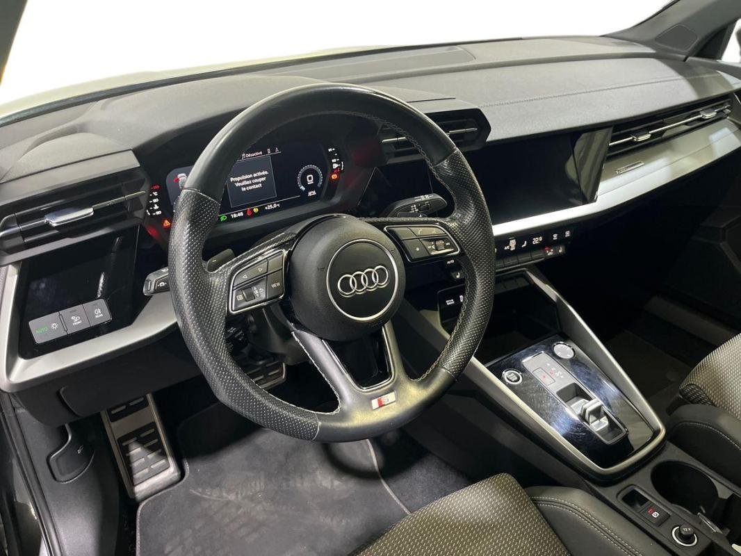 Audi A3 sportback - Photo 9