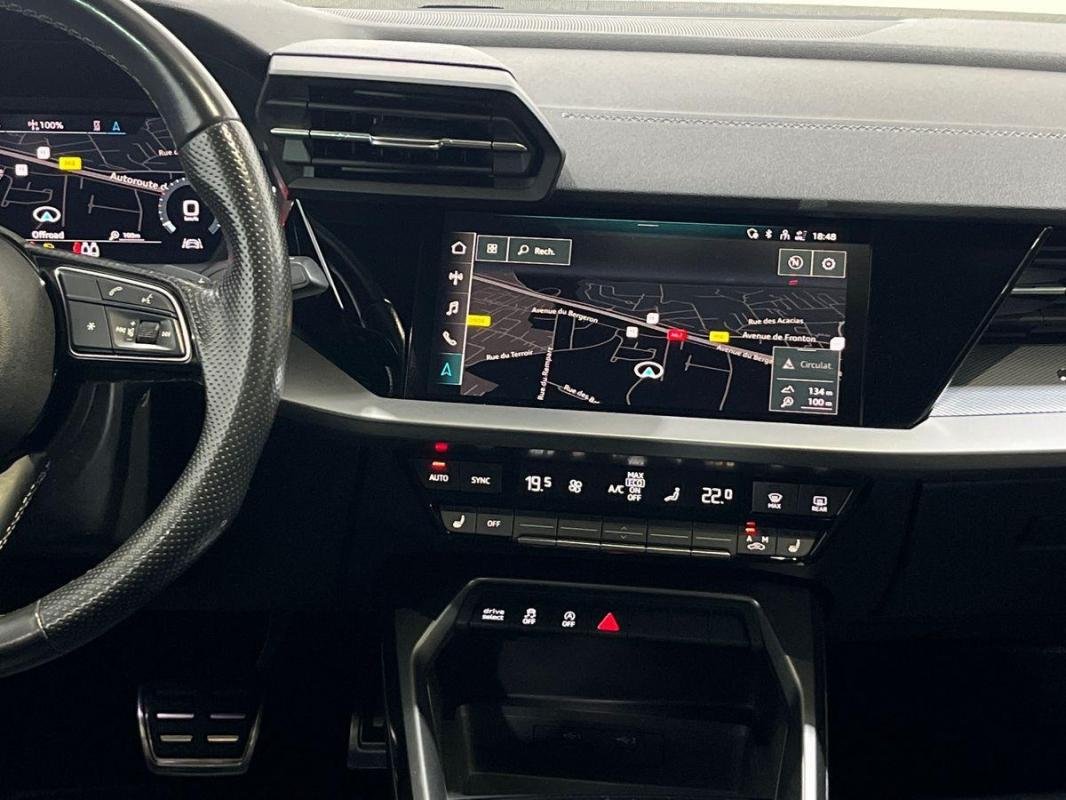 Audi A3 sportback - Photo 10