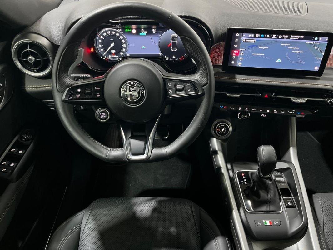 Alfa Romeo Tonale - Photo 24