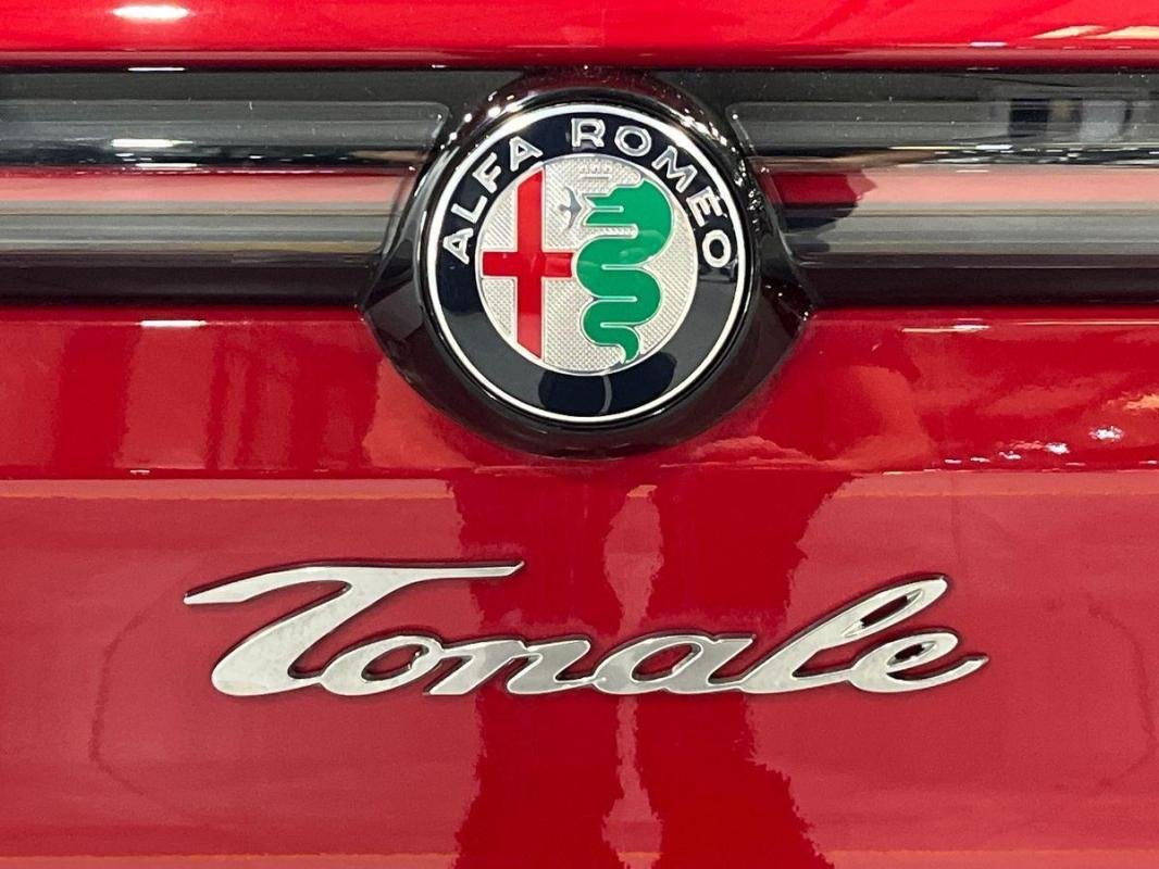 Alfa Romeo Tonale - Photo 27
