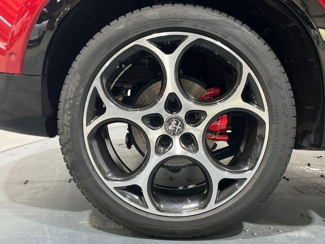 Alfa Romeo Tonale - Photo 28