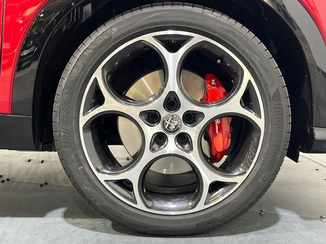Alfa Romeo Tonale - Photo 29