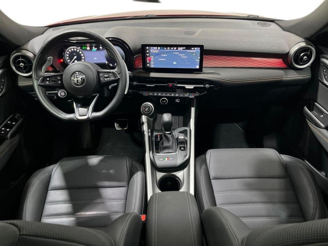 Alfa Romeo Tonale - Photo 8