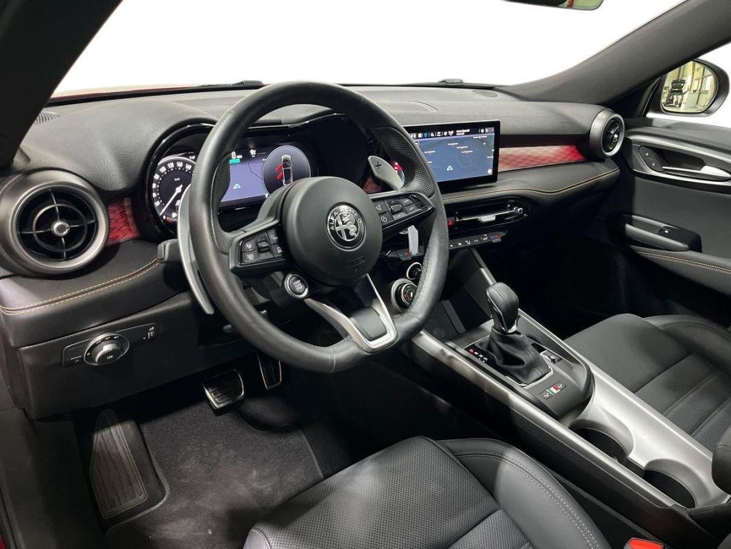 Alfa Romeo Tonale - Photo 9