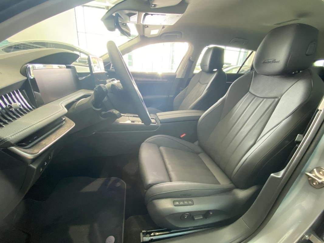 Skoda Superb Combi - Photo 10