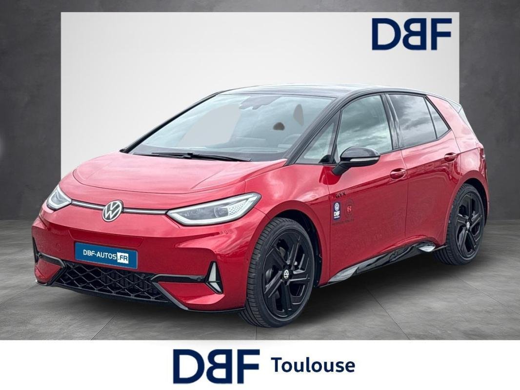 Volkswagen ID.3 - Photo 1