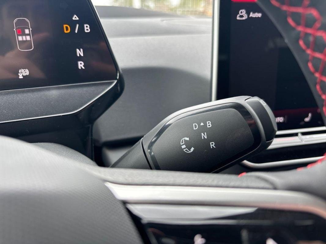 Volkswagen ID.3 - Photo 11