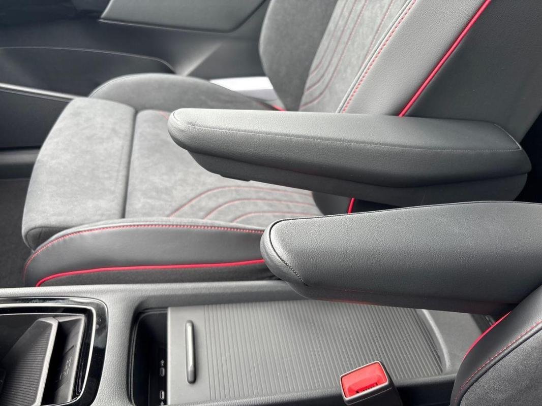 Volkswagen ID.3 - Photo 12