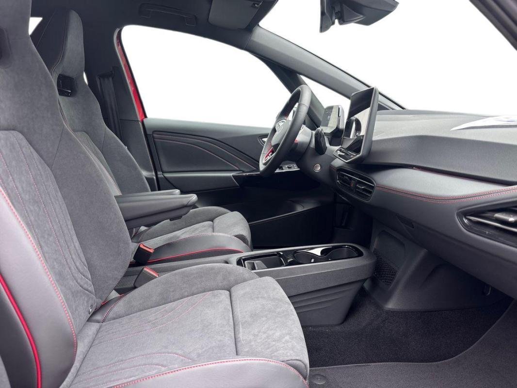 Volkswagen ID.3 - Photo 13